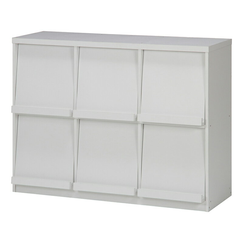 ディスプレイラック 約120幅 木製 おしゃれ リビングボード マガジンラック レガール シンプル 北欧 リビング収納 サイドボード インテリア 見せる収納