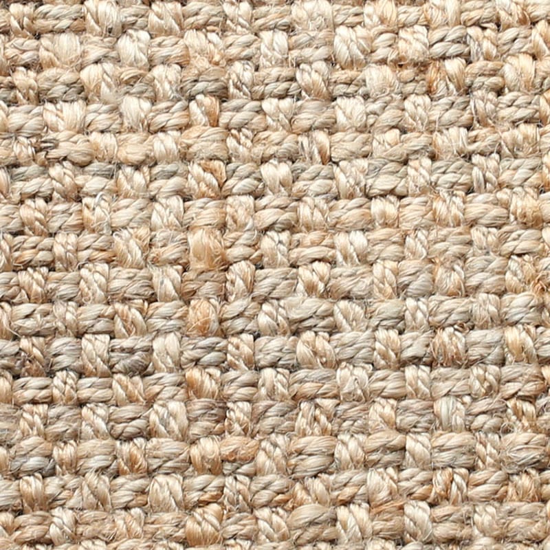 GRID JUTE MAT HAND WEAVE 600 NT グリッド ジュート マット 300x600 DULTON ダルトン おしゃれ 玄関マット キッチンマット ラグ マット インテリア アンティーク