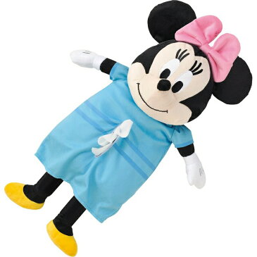 【まとめ買い10セット】ティッシュボックスカバー ミニーマウス ティッシュカバー ティッシュケース ディズニー かわいい