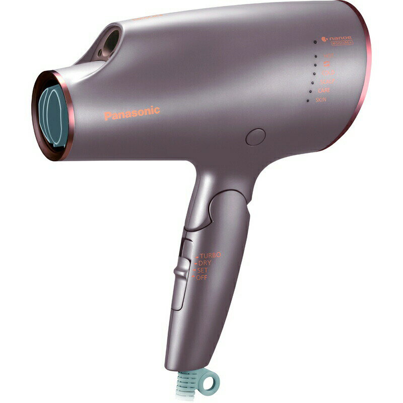 【まとめ買い10セット】Panasonic ヘアードライヤーナノケア パナソニック 髪にやさしいナノケアシリーズ ナノイー うるおい うねりを抑える 贈り物 ギフト プレゼント お返し お祝い 父の日 母の日 結婚祝い 引っ越し祝い
