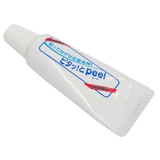 新タイプの接着材　ミニ