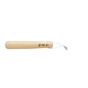 檜・ミニすりこぎ 日本製