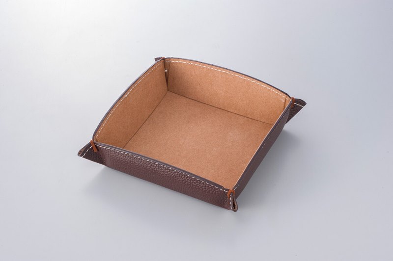 手作りマルチトレー 正方形 ベーシックシリーズ BASIC【BS-20】