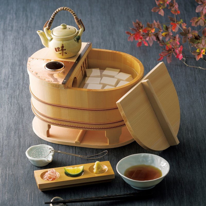 楽天市場】湯豆腐桶の通販