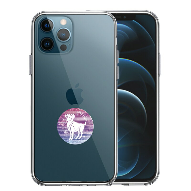 単品 iPhone12 Pro 側面ソフト 背面ハー