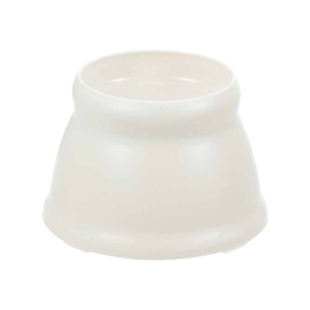 エコル こぼれにくい脚付ディッシュ SS