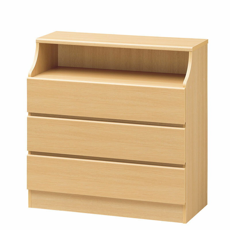 チェスト3段 幅90cm 小物収納 衣装収納 テレビ台 TV台 引き出し 収納付き 大容量 木製 チ ...