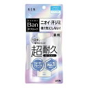 定形外郵便にて発送日時指定・他の商品と同梱不可・緩衝剤・保証なし・追跡番号無 ワキ汗を抑えられるから夜まで汗ジミ・ニオイ気にせず過ごせるBan史上1番の密着力プラチナロールオン。●ナノイオン制汗成分が汗の出口にフタをして、汗ジミやニオイの原因となるワキ汗を出る前にブロック。●高密着・ウォータープルーフ処方で、こすれ・ムレに強く、夜まで落ちにくい。●ニオイ菌の増殖を抑える殺菌成分に加え、「ニオイ吸着成分＋嫌なニオイを目立たなくするハーモナイズド香料」を新配合。●せっけんの香り。 成分・分量有効成分 クロルヒドロキシアルミニウム、イソプロピルメチルフェノールその他の成分 疎水化ヒドロキシプロピルメチルセルロース、ピニルメチルエーテル・マレイン酸エチル共重合体液、無水硫酸Na、PEG1000、ヒドロキシプロピル-β-シクロデキストリン、エタノール、エデト酸塩、メントール、香料用法及び用量【ご使用方法】ワキに広く、くまなく塗る。キャップをとり、一度逆さにしてから、適量を肌に塗る。乾いたあと衣類を着る。結晶ができてボールがまわりにくいときは、指でまわしてから使用する。使用後はキャップをしっかりしめる。使用上の注意点顔や粘膜への使用は避け、除毛直後や傷、はれもの、湿疹等、異常のあるときは使わない。使用中、赤み、はれ、かゆみ、刺激、色抜け（白斑等）や黒ずみ等によく注意して使用し、異常が現れたときは商品を持参し医師に相談する。夏場の車内など高温になるところや、直射日光のあたる場所には置かない。床や洗面台等の塗装面、革製品、アクセサリーに付着しないようにする。（変質のおそれがある）衣服等につけないように注意する。乳幼児や認知症の方の誤飲等を防ぐため、置き場所に注意する。製品お問い合わせ先ライオン株式会社〒130−8644　東京都墨田区本所1−3−70120−556−913商品サイズ高さ190mm×幅80mm×奥行き40mm 文責：株式会社エイチ・アイ・ティ コモディティマルシェ　エムスタイル三つ池口店 神奈川県横浜市鶴見区北寺尾1-14-4 　田中 尚樹 電話番号：045-716-8344 商品区分:（化粧品） ＜＜＜単品用語＞＞＞ ＜＜＜関連用語＞＞＞ 安い　美容　基礎　メイク　ヘア　アイ　スキン　ボディ　ハンド　フット　ケア　女性　男性　cm　@コスメ　おすすめ定形外郵便でのお届けは、必ず下記事項をご確認の上、ご注文下さい ● お支払い方法に「代金引換」をご選択いただいたお客様は、ご利用になれませんので、申し訳ありませんがキャンセルいたします。 ※お支払方法は、クレジットカード決済か銀行振込をお選びください。 ● お荷物番号がありませんので、発送後の追跡ができません。 また、お届け時には、郵便受けに投函されますので、時間指定ができないといったデメリットもございます。 ● 荷物の大きさや重さに制限があるため、保護材を使わずにお送り致しますので、お届け時に外箱が破損することもあります。 ● お荷物に保険もかかっておりませんのでくれぐれも盗難事故等にお気を付け下さいますようお願い申し上げます。 誠に申し訳ございませんが、盗難事故でも当店では補償致しかねますので、ご心配の方は宅配便をご指定下さい。 ● 受領の確認や、商品破損や盗難時の保証を希望される方は宅配便をご利用下さい。 ※定形外郵便でのお届けをご希望のお客様におかれましては、上記事項をご了承頂いたものとさせて頂きます。 　　　ご了承頂ける場合は発送方法選択の際定型外郵便をご選択ください。 ご了承頂けない場合は発送方法選択の際必ず宅配便をご選択下さい。 　　　宅配便をご選択頂いた場合には商品名に定型外郵便と記載をしておりますが宅配便にて発送を致します。 　　　発送方法で宅配便をご選択頂いた場合も宅配便の送料がかかります