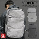 商品名 “ROBERT” PROTECT DAYBAG 商品説明 バッグ全体に衝撃吸収材を仕込んでいるのでPCやタブレット、カメラなどの機器を持ち運ぶのに最適なモデル。 見た目はシンプルですが、内側の仕切り、ショルダーベルトの角度や長さなど使い勝手にもこだわり抜いたデイバッグです。 カラー BLACK　GRAY 素材 主材/ポリエステル サイズ 　W28.5cm×H48.5cm×D15cm/21Lミニマルなデザイン、機能性、現代性。 この3つを具現化しているバッグブランド。 ベーシックなデザイン、トレンド感漂う雰囲気。 普遍的なアイテムでありながらしっかりと個性を放ち いつものコーディネートにおしゃれで洗練された印象を与えます。 素材やパーツ選びからシルエットに至るまで 何度も試行錯誤を重ねて細部にまでこだわり抜きました。 多様化するライフスタイルの中、TPOに合わせて、またジェンダーレスで使える シャープで汎用性のあるアイテムをご提案します。 日々のスタイリングに取り入れやすく、 納得の機能性を併せ持つアイテムは年代、性別問わず幅広い方におすすめです。 FUNCTIONALアイテム一覧はこちら>> 商品名 “ROBERT” PROTECT DAYBAG 商品説明 バッグ全体に衝撃吸収材を仕込んでいるのでPCやタブレット、カメラなどの機器を持ち運ぶのに最適なモデル。 見た目はシンプルですが、内側の仕切り、ショルダーベルトの角度や長さなど使い勝手にもこだわり抜いたデイバッグです。 カラー BLACK　GRAY 素材 主材/ポリエステル サイズ 　W28.5cm×H48.5cm×D15cm/21L 備考 ファスナーは開閉しやすいコイルファスナーを使用