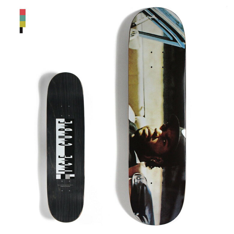 Color Bars Drop Top Skateboard ȥܡ ܡ ȥǥå   ǥ B ȥ꡼ȷ եå  ä ͵ ֥