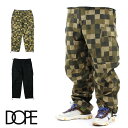 【40 OFF】 DOPE ドープ Ason Cargo Pants カーゴパンツ パンツ ボトムス ワイドパンツ カーゴ パンツ ミリタリーパンツ メンズ B系 ストリート系 大きいサイズ XXL 2XL 3L ファッション 服 おしゃれ かっこいい 人気 ブランド