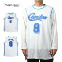 【20％OFF】 HEADGEAR CLASSICS JEESEY COLLECTION 2022 CRENSHAW 8 BASKETBALL JERSEY バスケットシャツ ゲームシャツ バスケットジャージ バスケット ユニフォーム チームシャツ ジャージ 海外ブランド インポート メンズ ヒップホップ B系 ストリート 人気 ブランド