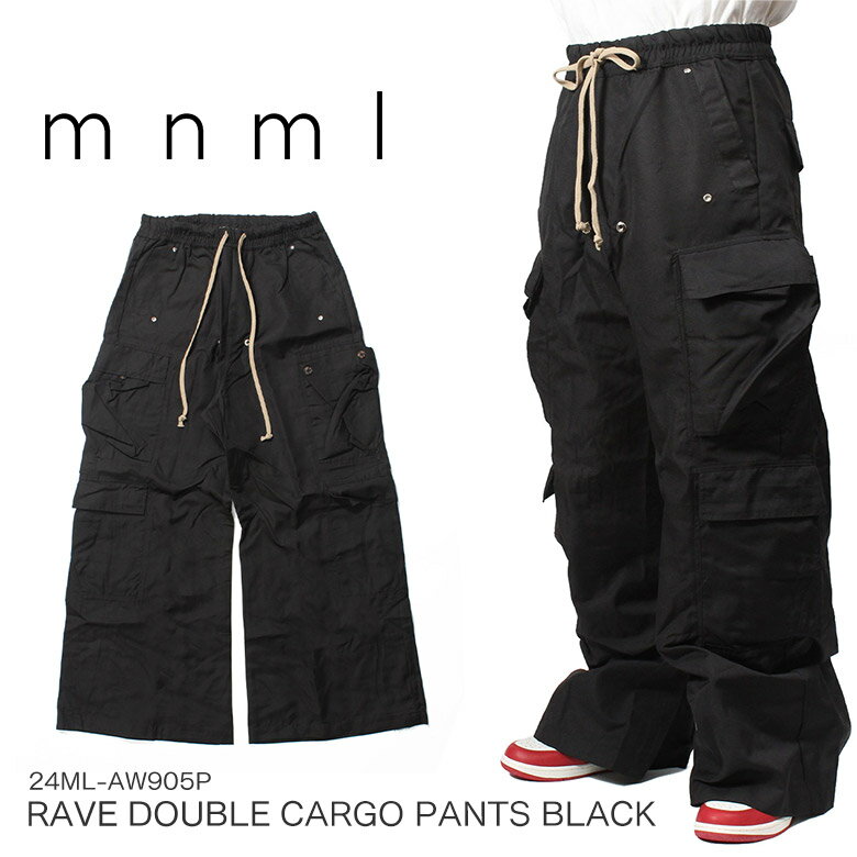 楽天市場】mnml(スタイル(パンツ)カーゴパンツ)(ズボン 楽天市場】mnml(スタイル(パンツ)カーゴパンツ)(ズボン