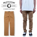 【50%OFF】RUSTIC DIME ラスティックダイム