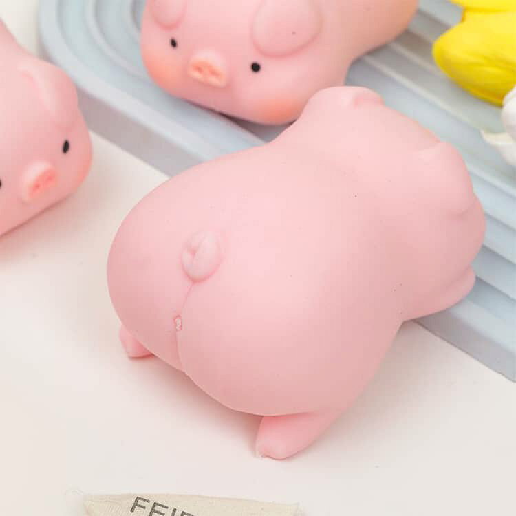 女の子 スクイーズ 大人 犬 低反発 ストレス解消グッズ 玩具 キッズ スクイーズ かわいい 癒しグッズ 男の子 豚 パーティー景品 柔らかい プチギフト インテリア小物 人気 誕生日 リラックス 可愛い commonsmarket-10002692 COMMONS MARKET楽天市場店 サンプル画像3