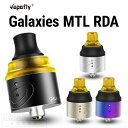 imgrc0071723474 - 【新製品】ホリックTV x Vapeflyコラボ！「Vapefly Holic MTL RDA」フレーバーチェイスの進化系ドリッパーが特典つきで予約販売中