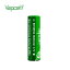 18650 ŻҥХХåƥ꡼ PSEޡ । VAPCELL INR 18650 2600mah 25A եåȥȥå GREEN  Хåƥ꡼ battery  VAPE ٥ ŻҥХ Хåƥ꡼פ򸫤