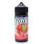 Soda Pop ȥ٥꡼ 100ml ݥå ե롼 ꥭå  ˥0  ŻҥХ VAPE ٥ספ򸫤