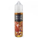 Bakery and Desert 60ml ベーカリー アンド デザート チョコレート クリーム ココア 電子タバコ タール ニコチン0 VAPE ベイプ ス...