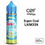 Cloudy O Funky Super Cool LAIMOON 60ml 饦ǥ  ե󥭡 饤ࡼ ŻҥХ  ˥0 VAPE ٥ ե롼 饤 󥽡 ꥭå ݥȡ ̵