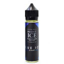 Project Ice BLUE ICE V1 60ml プロジェクト アイス ブルーアイス ミント メンソール 電子タバコ タール ニコチン0 VAPE ベイ...