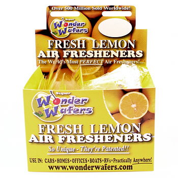 ��A/F�� WONDER WAFER / FRESH LEMON�ڥ᡼�����б���