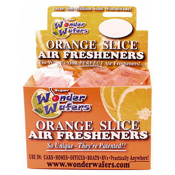 ��A/F�� WONDER WAFER / ORANGE SLICE�ڥ᡼�����б���