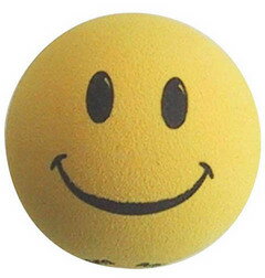 アンテナトッパー / HAPPY FACE【カーアクセサリー】のサムネイル