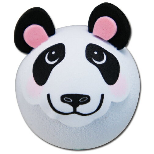 Rakuten - アンテナトッパー / Panda【カーアクセサリー】