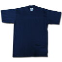 PRO CLUB Tシャツ NAVY S〜XL プロ クラブ 無地 Tシャツ ネイビー