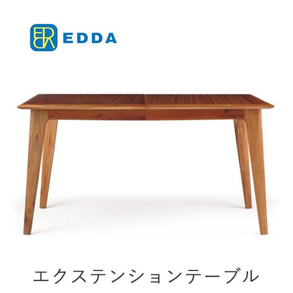 楽天市場】朝日木材加工 edda（ダイニングテーブル｜テーブル