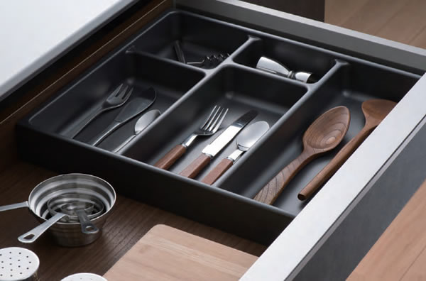 【オプション】カトラリートレイ CI-350 ...の紹介画像2