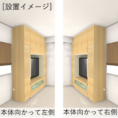 【条件付きで開梱設置】MGver.3 EVE2　mini-SP L/R　サイドパネル（mini用）　奥行...