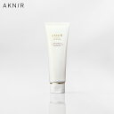 AKNIR(アクニー)公式【梨花開発】バランシングフェイスジェルウォッシュ スキンケア エイジングケア 毛穴ケア 黒ずみ 角栓 除去 洗顔 洗顔料 保湿 敏感肌...