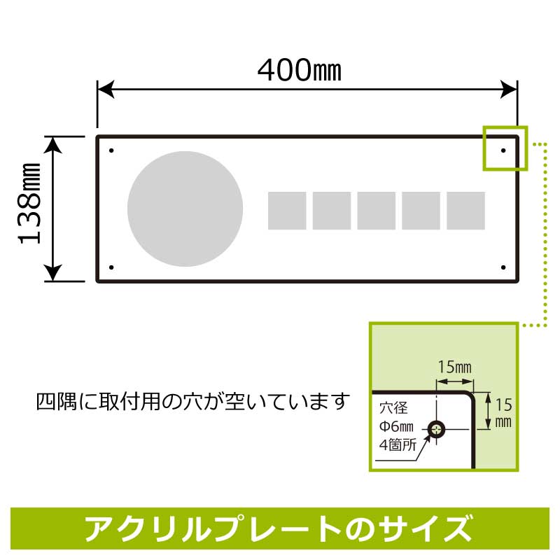 標識SQUARE　「SMOKING ROOM 20歳未満の方の立入はご遠慮ください」　CAK2222　【...