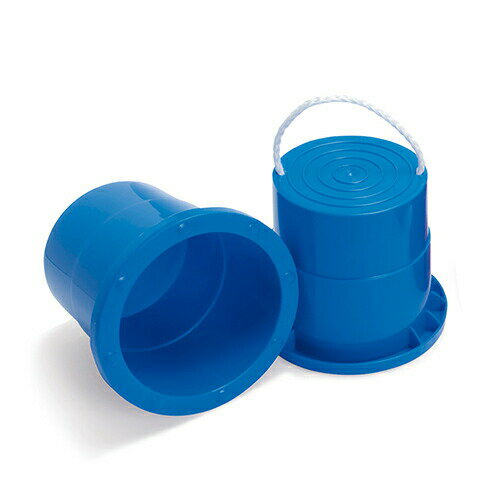 ぽっくり バランス遊び ボーネルンド ダントーイ社 パカポコ 北欧 竹馬 水遊び 風呂遊び 雪遊び 砂遊び 3歳 おうち時間 外遊び 子供 3