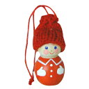 クリスマスツリー オーナメント SPオーナメント 雪の妖精 ブラザージョルダンクリスマス おうち時間 子供