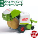 Bruder ブルーダー 正規輸入品 ドイツ Class Rollant 250 ストローベーラー 02121 1/16 クラース ミニカー はたらくくるま ご...