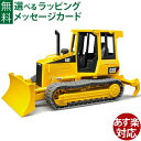 Bruder ブルーダー 正規輸入品 ドイツ CAT ショベル 02443 1/16 キャタピラー ミニカー ショベルカー ごっこ遊び おうち時間 外遊び 子供 入学 入園