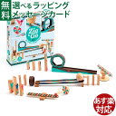 知育玩具 パズル DJECO ジェコ Zig&Go ジグ&ゴー 28ピース ドミノ倒し ピタゴラスイッチ 連鎖反応 アナログプログラミング おうち時間 子供