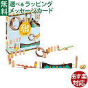 知育玩具 パズル DJECO ジェコ Zig&Go ジグ&ゴー 25ピース ドミノ倒し ピタゴラスイッチ 連鎖反応 アナログプログラミング おうち時間 子供