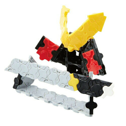 メール便OK LaQ ラキュー お城 240pcs 日本製 おうち時間 子供 入学