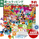 【予約販売|11月1日発売予定】数量限定特典有|LaQ ラキュー ボーナスセット2025 | 限定ジュエルパーツ&増量パーツ付 | 日本製 知育ブロック | クリスマスプレゼントに最適 | 子供用 室内遊び おうち時間に