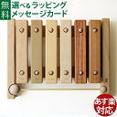 オークヴィレッジ・Oak Village 白木・無塗装の木のおもちゃ 小さな森の合唱団(童謡版) 楽器玩具 木琴 知育玩具 出産祝い お誕生日 ギフト 日本製 ...