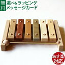 オークヴィレッジ・Oak Village 白木・無塗装の木のおもちゃ 小さな森の合唱団(琉球版) 楽器玩具 木琴 知育玩具 出産祝い お誕生日 ギフト 日本製 ...