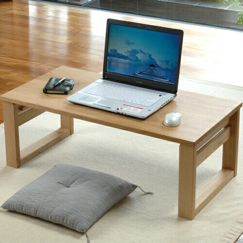 木製テーブル オークヴィレッジ・Oak Vil...の紹介画像2