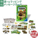 ボードゲーム Ravensburger ラベンスバーガー マインクラフト ビルダーズ&バイオーム 拡張パック ファーマーズマーケット アナログゲーム お誕生日 ...