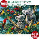 ジグソーパズル 500ピース 動物 大人用 Ravensburger ラベンスバーガー 木の上のコアラ パズル おうち時間 子供
