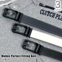 Mobus モーブス ゴルフ メンズ ベルト モーブス 無段階調整 カチャカチャベルト ジャストフィット サイズ調整自在 フリーサイズ カーボン柄 穴無しベルト ゴルフウェア レディース 人気 お洒落 おしゃれ ゴルフウェア ゴルフベルト その1