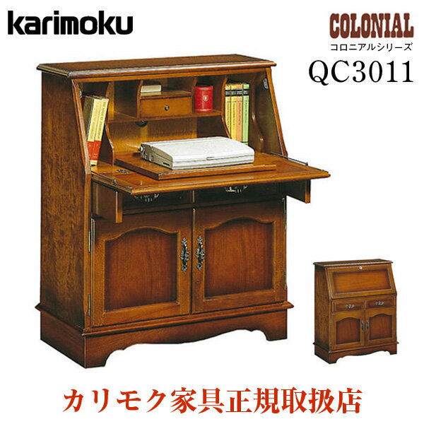 ⥯ ⥯ȶ QC3011 QC3011NK ˥ 饤ƥ󥰥ӥ塼 878 Ρȥѥб  ǥ  karimoku ȥ꡼Ĵ ƥ 饷å